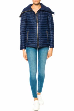 Quilted jacket, zdjęcie 2 Quilted jacket od Michael Kors